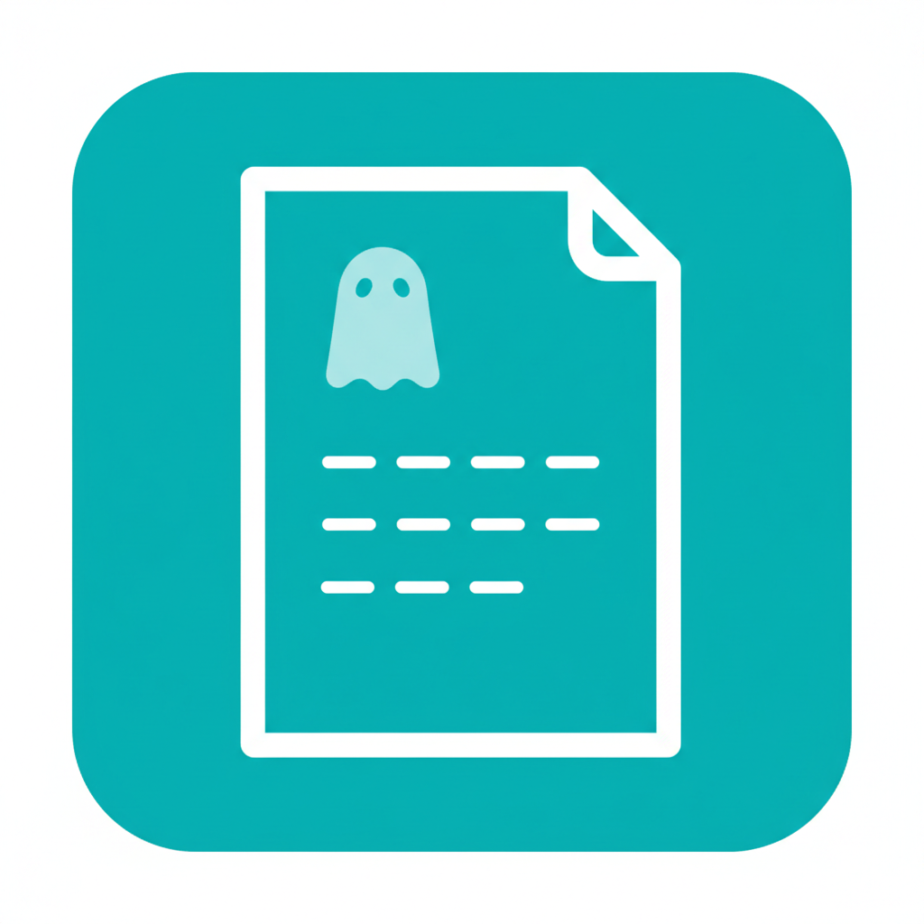 Optimised SEO metadata exported as an alternative Ghost CSV file