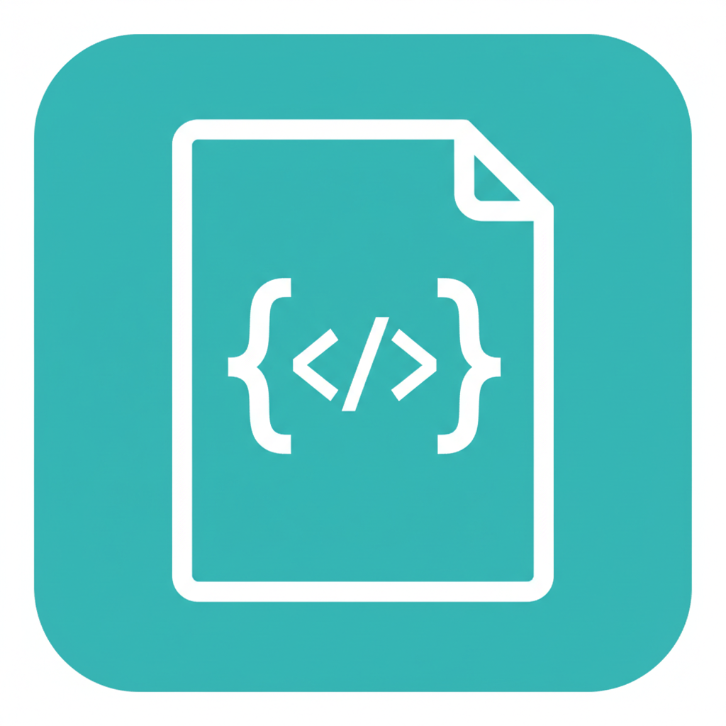 Optimised SEO metadata exported as JSON for developer import